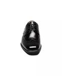 Little Boys представляют оксфорды Wingtip Jr Florsheim - фото 2