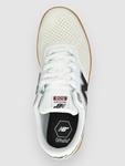 Кеды New Balance Numeric 508 Skateschuhe, white - фото 4