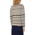 Свитер Quirite WEEKEND MaxMara, бежевый - фото 4