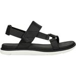 Сандалии Teva Madera Slingback Teva, Black/White - фото