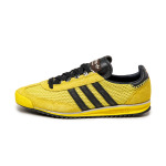 Кроссовки X Wales Bonner Sl 76 Adidas, желтый - фото 3