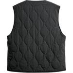 Жилет мужской черный ZARA - фото 3