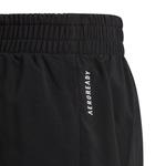 Шорты для бега для мальчиков adidas J Team S Shorts - фото 5