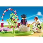 Playmobil Princess, блоки «Бал-маскарад», 6853 - фото 3