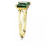 Кольцо для коктейля Stilla Swarovski - фото 4