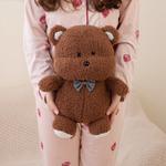 Милые плюшевые медведи, высота 25см/35см MLING - фото 3