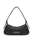 Сумка LOVE MOSCHINO JC4142PP0NLA0000, черный - фото