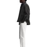 ZARA Куртка мужская, Black - фото 6