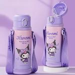 Термостакан Disney, синий - фото 4