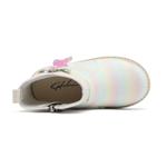 Детские" Ботинки Детские Satchi, белый - фото 13