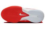 Nike Air Zoom Gt Cut Academy 'White Picante Red' - фото 7