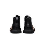 Кроссовки PARDASAUL мужские утепленные черные на флисовой подкладке - фото 10