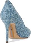 Туфли Sam Edelman Hazel, цвет Montrose Blue - фото 5