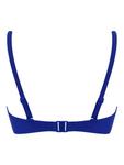 Топ бикини Free Spirit Pour Moi, Ultramarine - фото 6