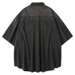 Футболка унисекс Kawasaki, оливково-зеленый - фото 3