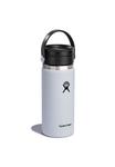 Термокружка для горячих напитков Hydro Flask, 473 мл, белый - фото 2