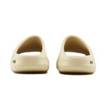 Шлепанцы Yeezy Slide унисекс бежевые Adidas Originals - фото 4