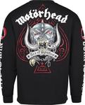 Рубашка с длинным рукавом EMP Signature Collection - Oversize от Motörhead - фото 2
