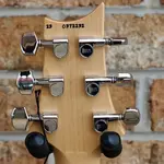 PRS CE 24 Темная Вишня Сансберст - фото 8