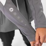 Детская куртка с капюшоном JAKO Power - фото 4