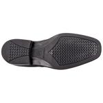 Классические туфли Geox Federico, черный - фото 3