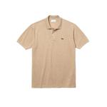 Поло Marl LACOSTE, синий - фото 9