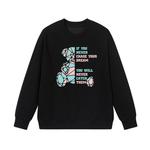 Детская толстовка Jeep, хаки - фото 3