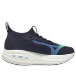 Mizuno Neo Vista 2 'Navy' - фото 4