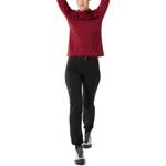 Толстовка женская Arcteryx с капюшоном, серый - фото 6