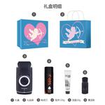 Электробритва BRAUN - фото 2