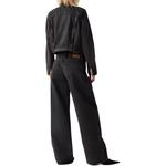 Levi's xl прямые джинсы Levis, черный - фото 6