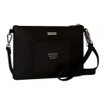 SPRAYGROUND Клатч PVC Unisex Black - фото