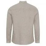 Рубашка Sea Ranch Hyeres, бежевый - фото 2