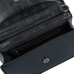 Сумка кросс-боди L.CREDI Naimi, Black - фото 5