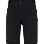 Обычные спортивные штаны ZIENER Nilsa, черный - фото