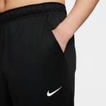 Брюки totality dri fit с открытым низом универсальные брюки Nike, черный - фото 3
