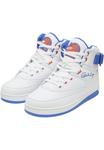 Высокие кроссовки Ewing Rebound Core 33, белый - фото 3