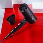 Фен для волос Vs, Black - фото 4