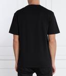 Футболка HUGO Doevaco Regular Fit, черный - фото 4