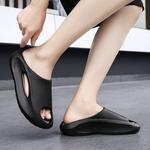 Шлепанцы унисекс Caritesport, белый/оранжевый - фото 16