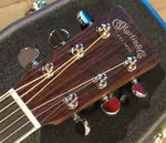 Martin Мартин D-35 - фото 4