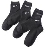 WARRIOR Носки Unisex 5 Pack Black - фото