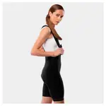 Шорты с нагрудником Siroko SRX Pro Aero Race, черный - фото 3