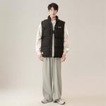 Жилет унисекс Jeep, цвет Jasper - фото 11