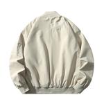 Унисекс куртка Tre Club, экрю - фото 7