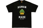 Футболка мужская HUMAN MADE, черная - фото 2