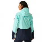 Куртка Regatta Raddick III, синий - фото 2