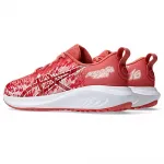Кроссовки Asics Gel-Noosa TRI 16 GS, красный - фото 8