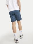 Шорты стандартного кроя Jack&Jones, синий - фото 4