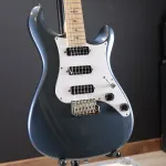 PRS NF 3 Gun Metal Grey Maple - фото